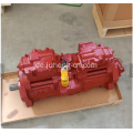 JS210 Hydraulikpumpe JS210 Hauptpumpe 21513686